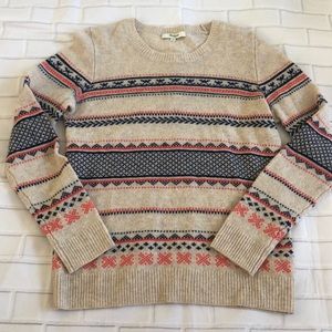 Madewell Sweater
